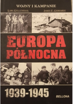 Europa Północna 1939 - 1945