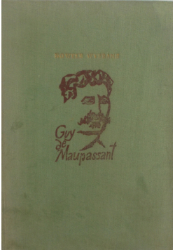Maupassant Nowele Wybrane