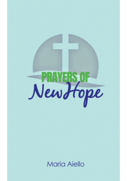 Prayers of New Hope