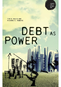 Debt as Power