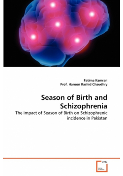 Season of Birth and Schizophrenia