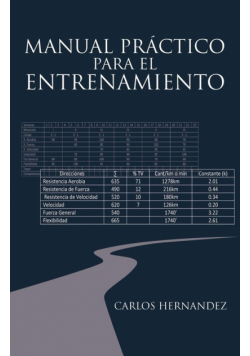 Manual Practico Para El Entrenamiento