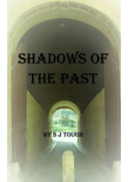 Shadows of the Past by S J Tough