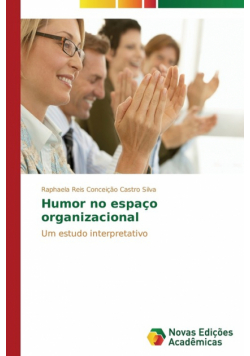 Humor no espaço organizacional