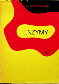 Enzymy