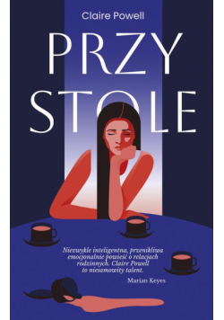 Przy stole