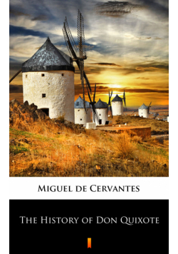 The History of Don Quixote