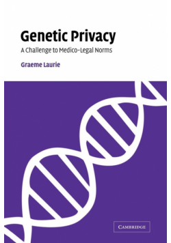 Genetic Privacy