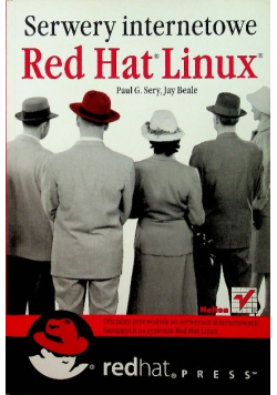 Serwery internetowe Red Hat Linux