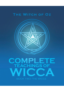 Complete Teachings of Wicca