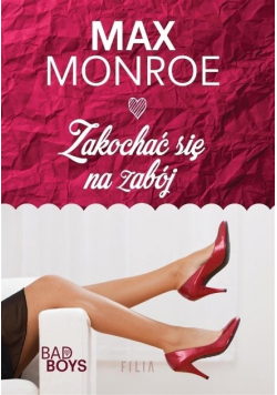 Zakochać się na zabój