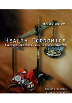 Health economics