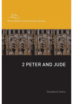 2 Peter and Jude