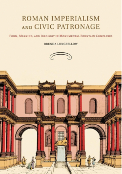 Roman Imperialism and Civic Patronage