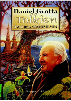 Tolkien twórca podziemia