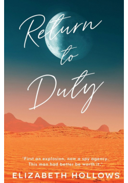 Return to Duty
