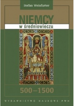 Niemcy w średniowieczu 500  1500