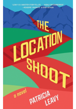 The Location Shoot
