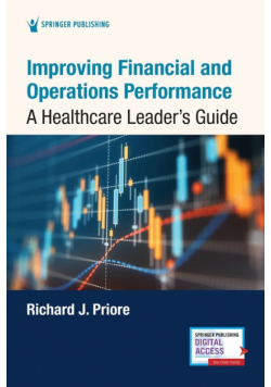 Improving Financial and Operations Performance