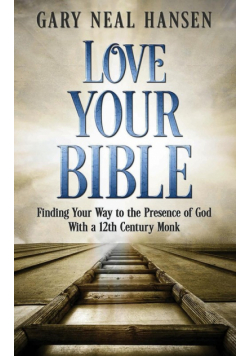 Love Your Bible