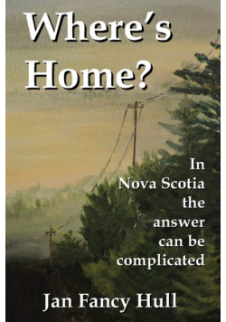 Where's Home?