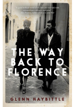 The Way Back to Florence