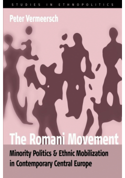 The Romani Movement