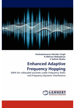 Enhanced Adaptive Frequency Hopping