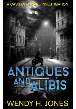 Antiques and Alibis