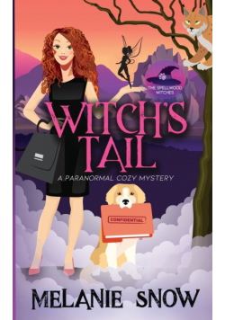 Witch's Tail