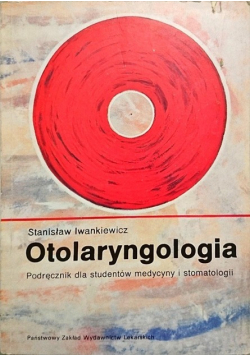 Otolaryngologia