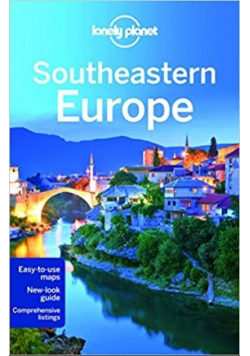 Southeastern europe