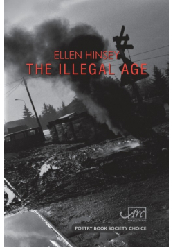 The Illegal Age