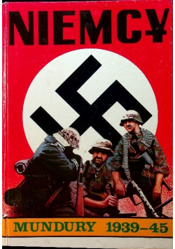 Niemcy mundury 1939  1945
