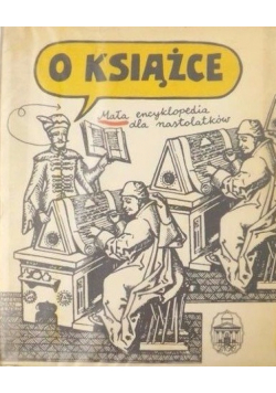 O książce Mała encyklopedia dla nastolatków