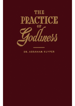 The Practice of Godliness