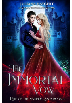 The Immortal Vow