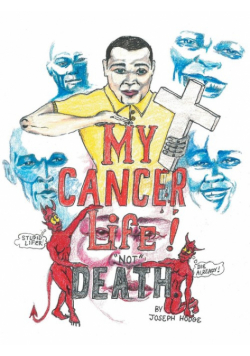 My Cancer Life! Not Death