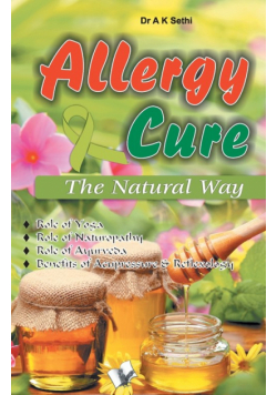 Allergy Cure