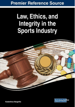 Law, Ethics, and Integrity in the Sports Industry