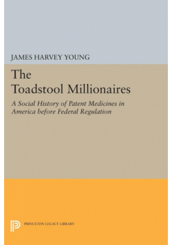 The Toadstool Millionaires