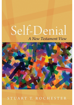 Self-Denial