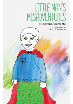 Little Man's Misadventures