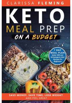 Keto Meal Prep On a Budget