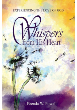 Whispers from His Heart