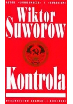 Kontrola