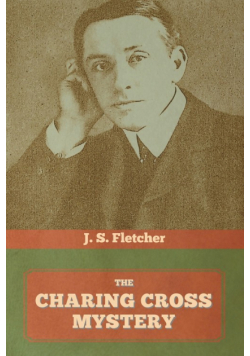 The Charing Cross Mystery