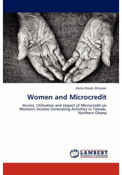 Women and Microcredit
