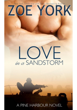 Love in a Sandstorm