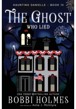 The Ghost Who Lied